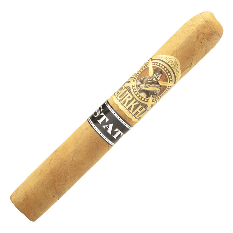 Gurkha Status - Toro